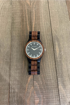 Nashi Emerald Wood
