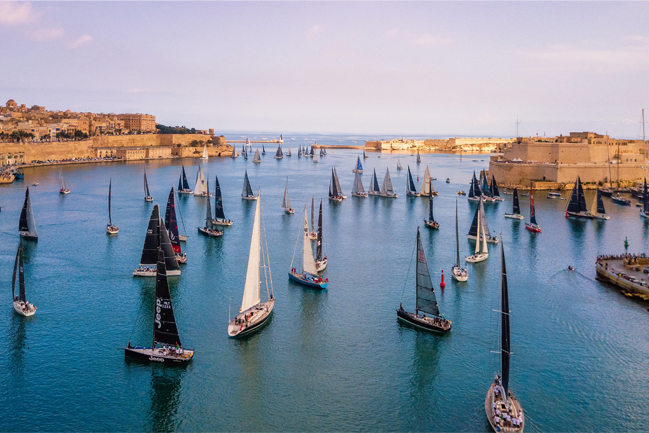 YACHTING